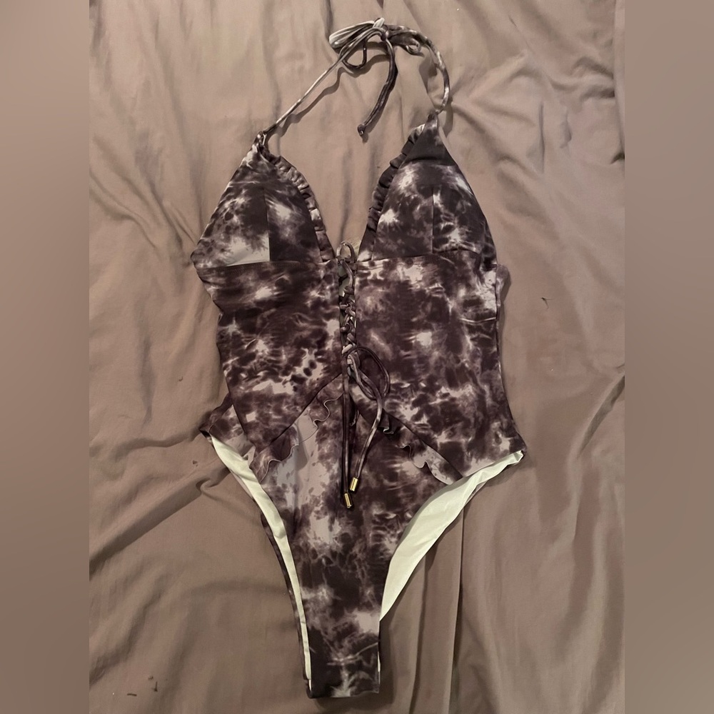 Cupshe One Piece